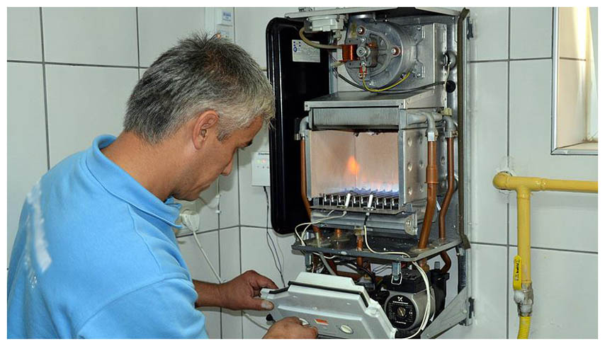 Emet Kombi Tamircisi